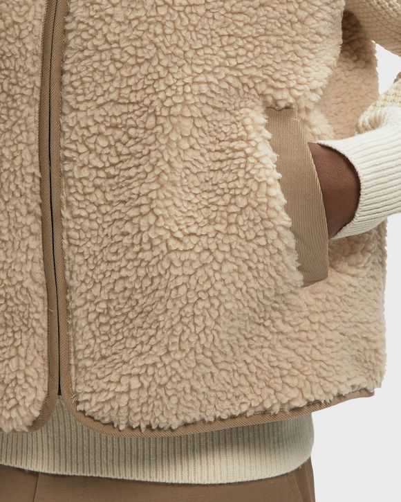 SEACLIFF SHERPA VEST