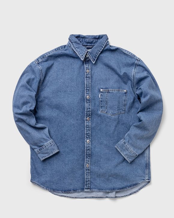 SHIRTS DENIM
