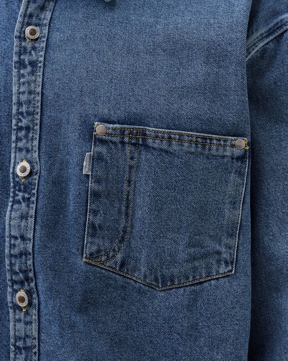 SHIRTS DENIM