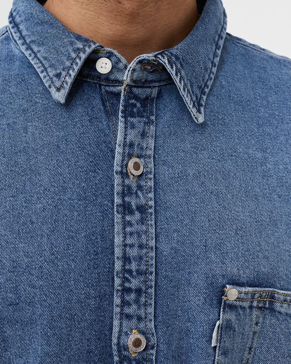 SHIRTS DENIM