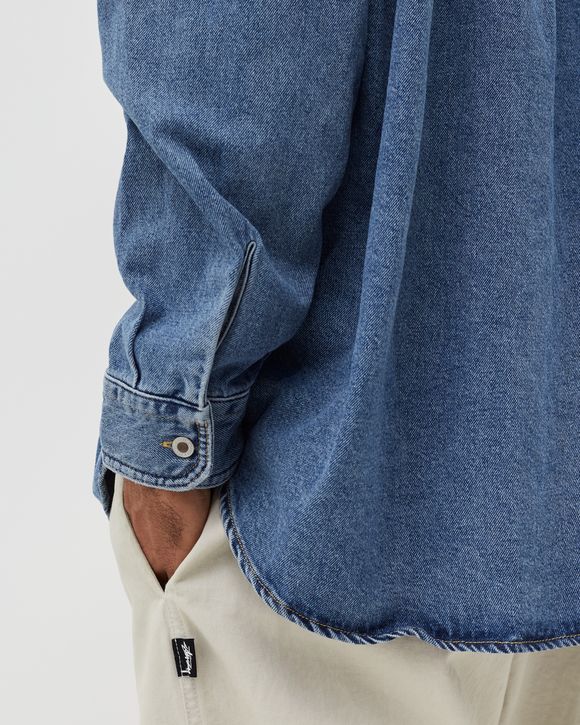SHIRTS DENIM