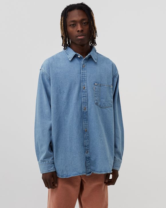 SHIRTS DENIM