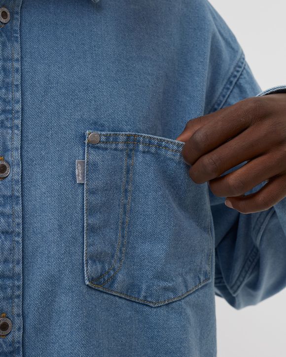 SHIRTS DENIM