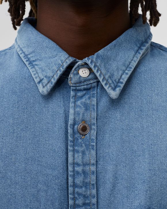 SHIRTS DENIM