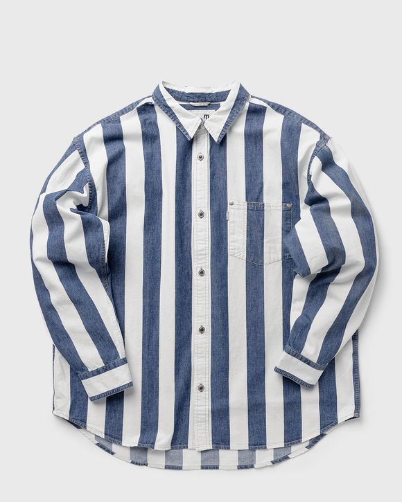 SHIRTS DENIM
