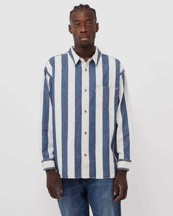 SHIRTS DENIM