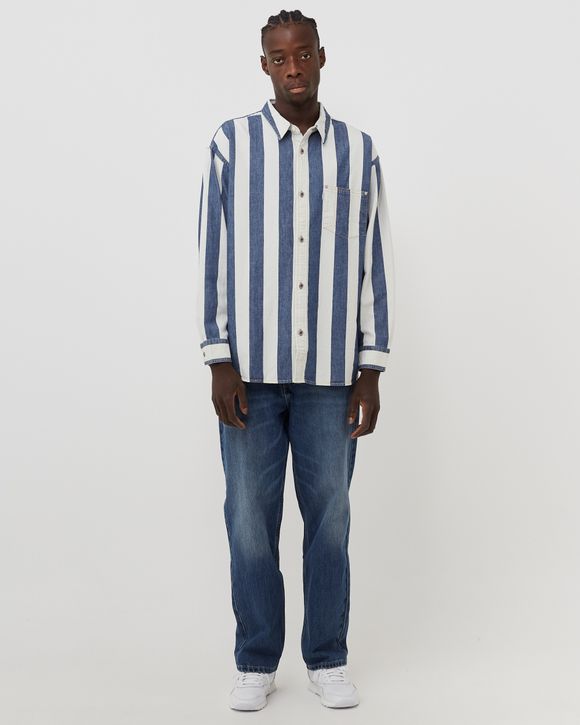 SHIRTS DENIM