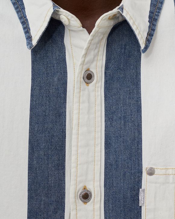 SHIRTS DENIM