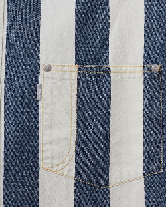 SHIRTS DENIM