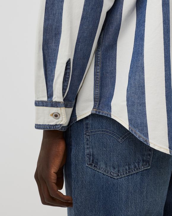 SHIRTS DENIM