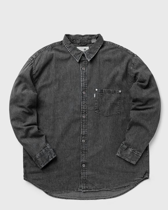 SHIRTS DENIM