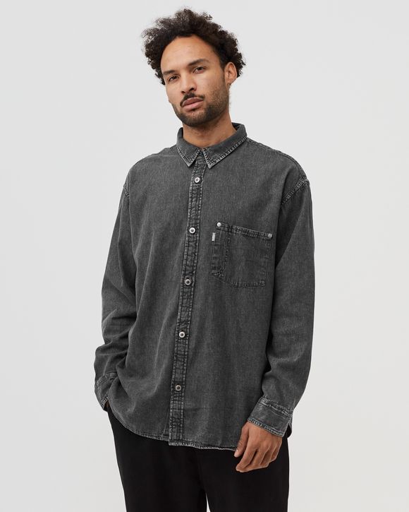 SHIRTS DENIM