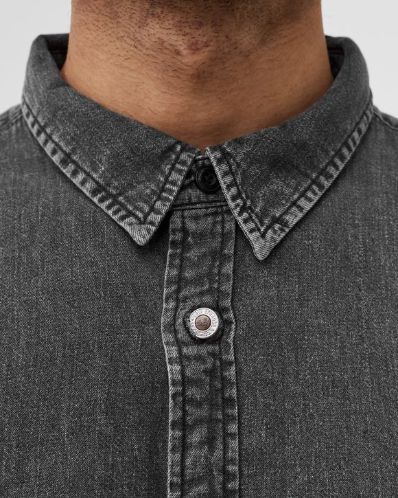 SHIRTS DENIM