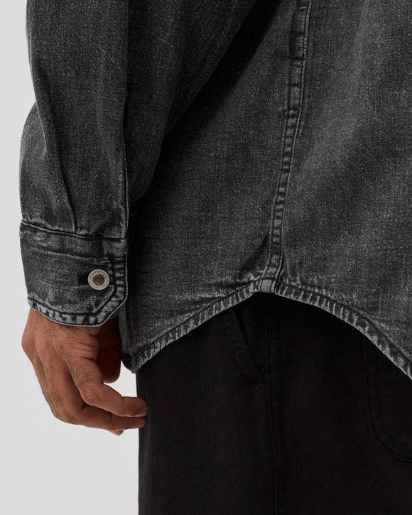 SHIRTS DENIM