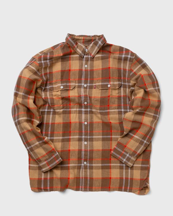 SHIRTS NON DENIM