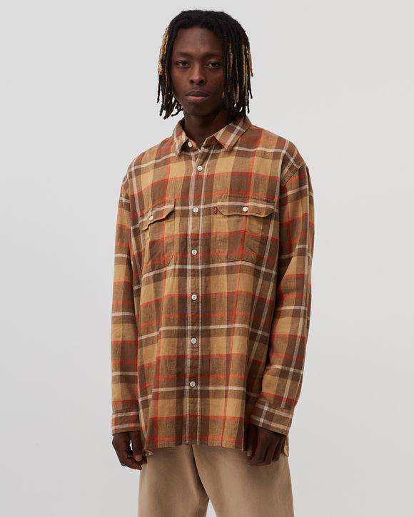 SHIRTS NON DENIM