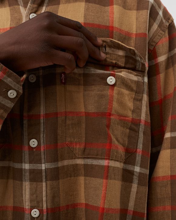 SHIRTS NON DENIM