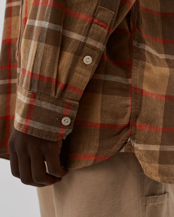 SHIRTS NON DENIM