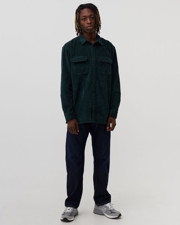 SHIRTS NON DENIM