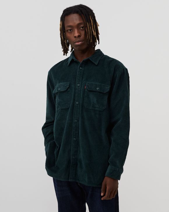 SHIRTS NON DENIM