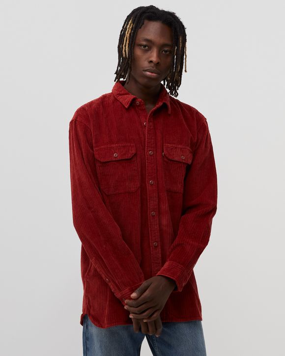 SHIRTS NON DENIM