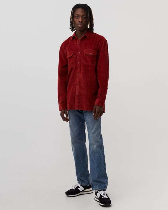 SHIRTS NON DENIM
