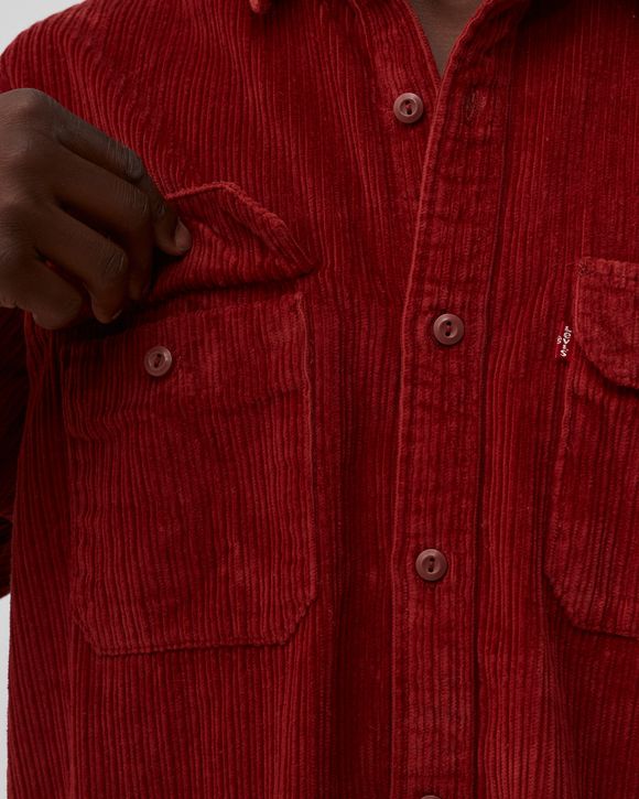 SHIRTS NON DENIM
