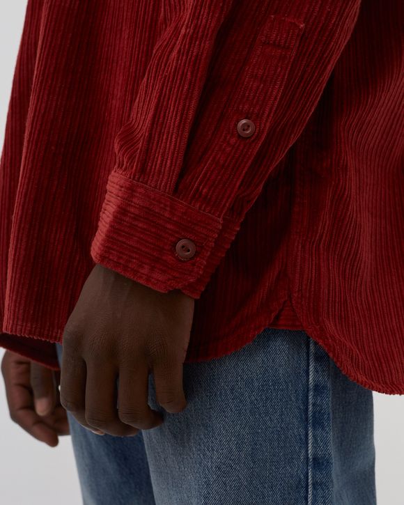 SHIRTS NON DENIM