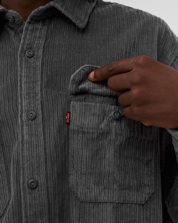 SHIRTS NON DENIM