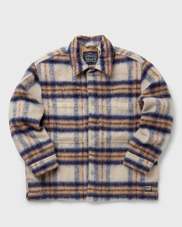 SHIRTS NON DENIM
