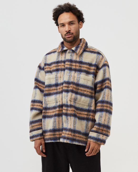 SHIRTS NON DENIM