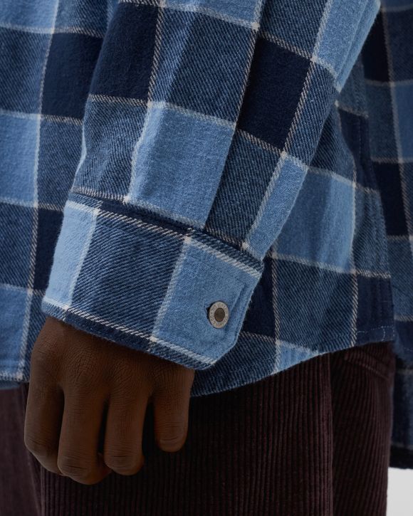 SHIRTS NON DENIM