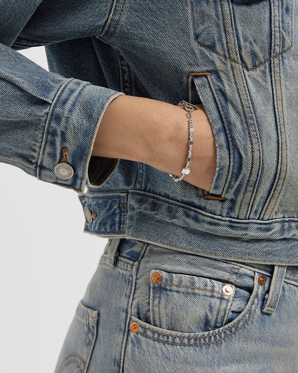 SHRUNKEN 90S TRUCKER
