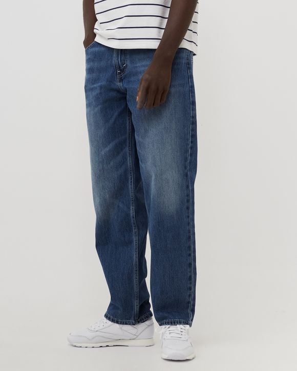 SILVERTAB LOOSE JEANS