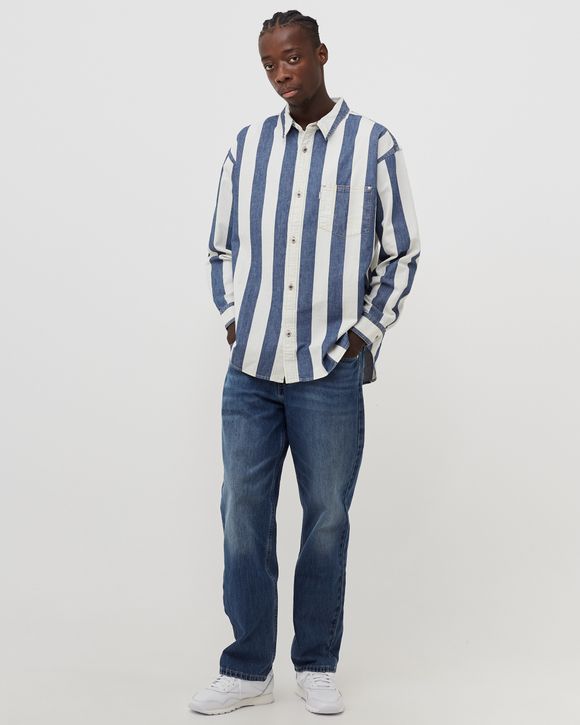 SILVERTAB LOOSE JEANS