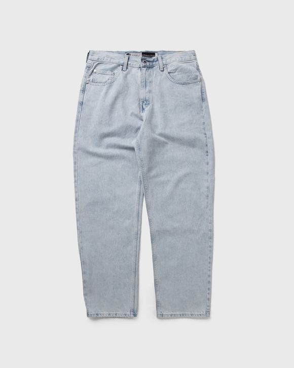 SILVERTAB LOOSE TAPERED