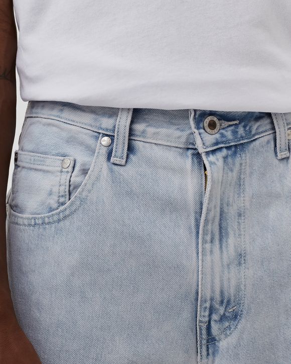 SILVERTAB LOOSE TAPERED
