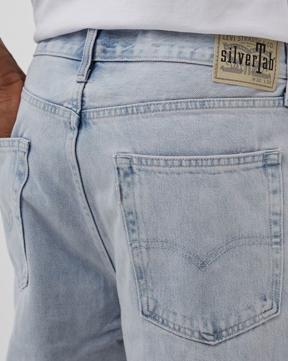 SILVERTAB LOOSE TAPERED