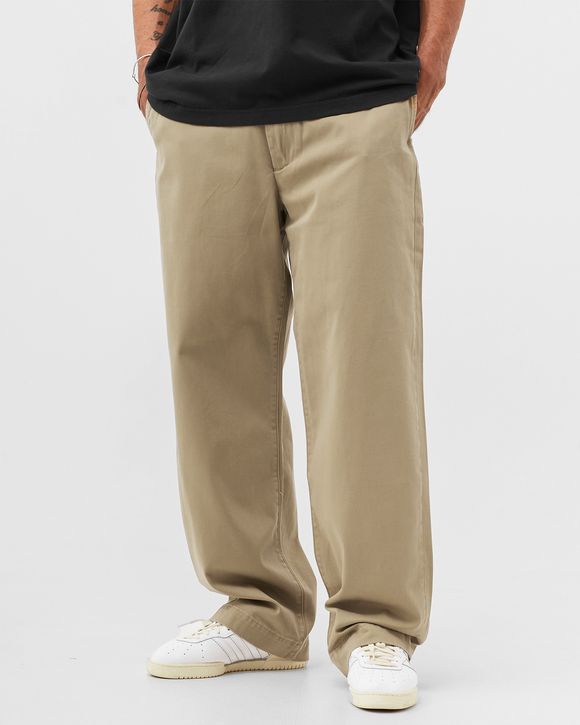 SKATE LOOSE CHINO