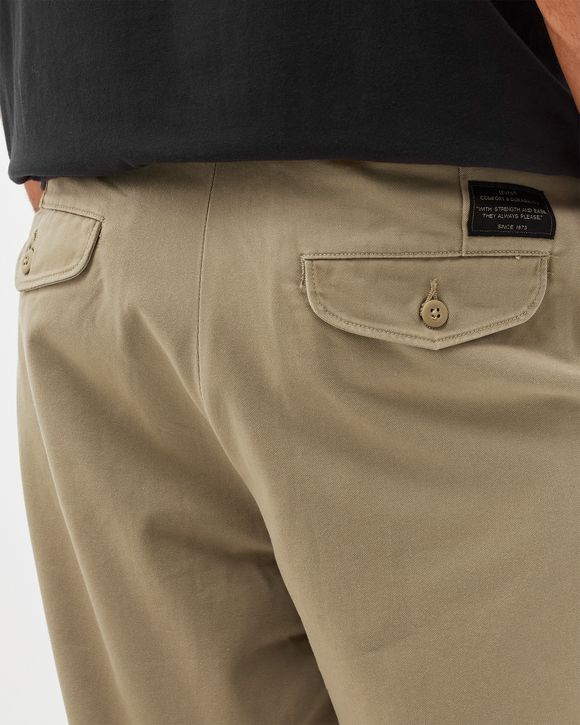 SKATE LOOSE CHINO
