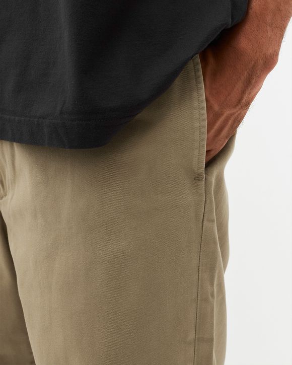 SKATE LOOSE CHINO