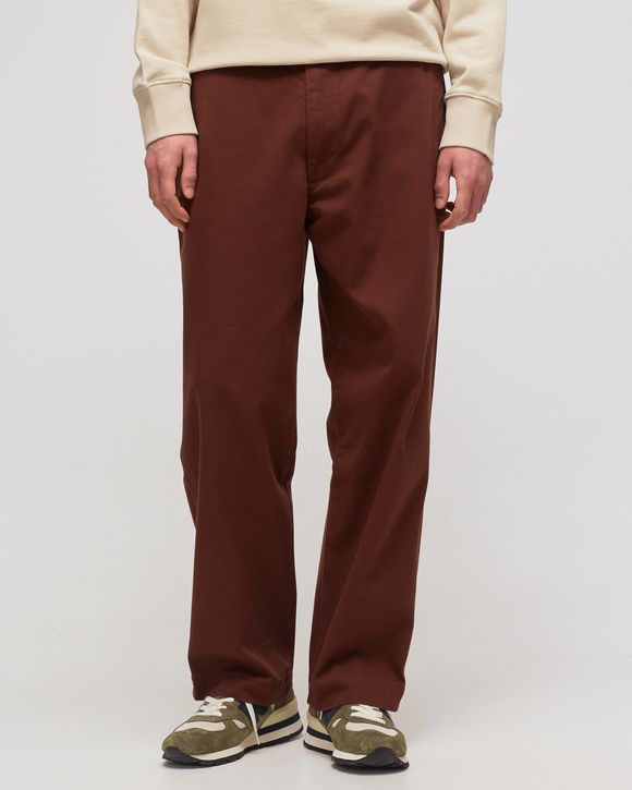 SKATE LOOSE CHINO