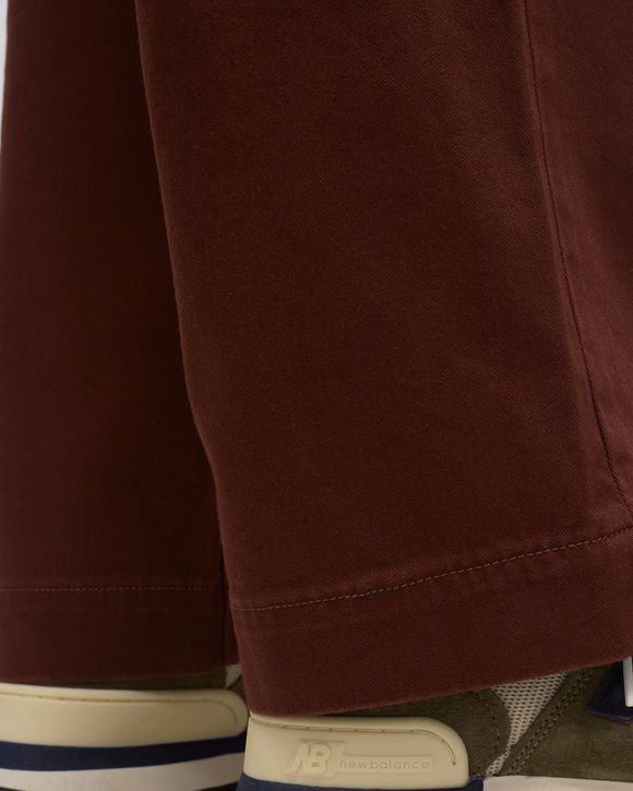 SKATE LOOSE CHINO