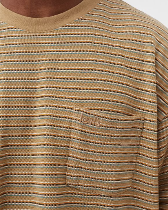 SLOUCHY POCKET TEE