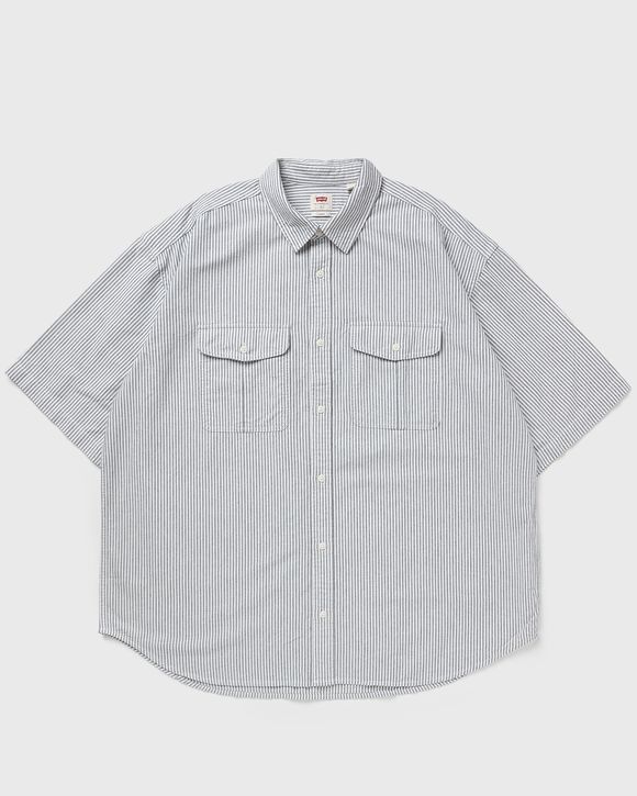 SS PACIFICA LOOSE SHIRT