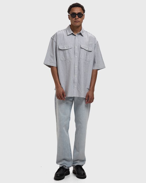SS PACIFICA LOOSE SHIRT