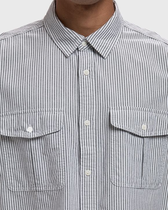 SS PACIFICA LOOSE SHIRT