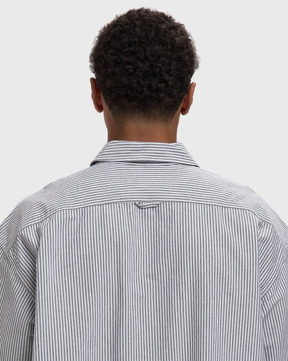 SS PACIFICA LOOSE SHIRT