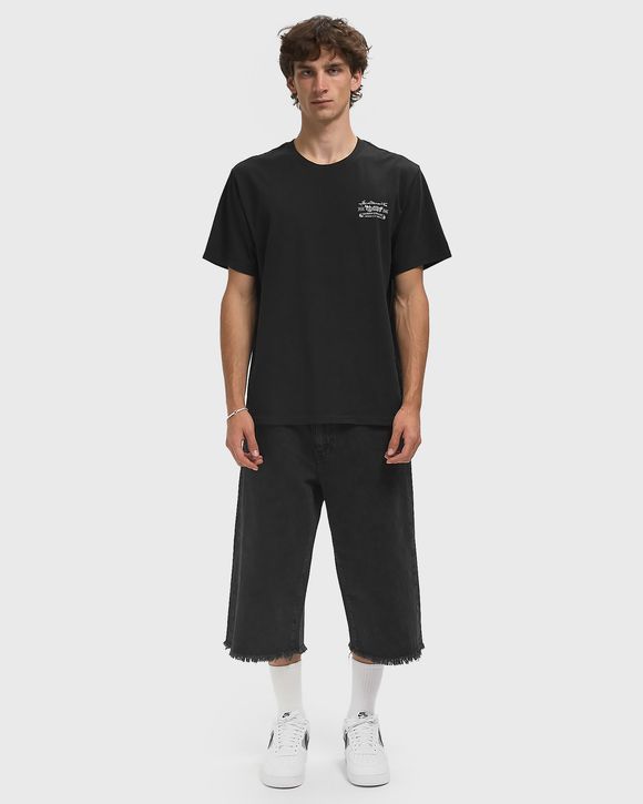 SS RELAXED FIT TEE