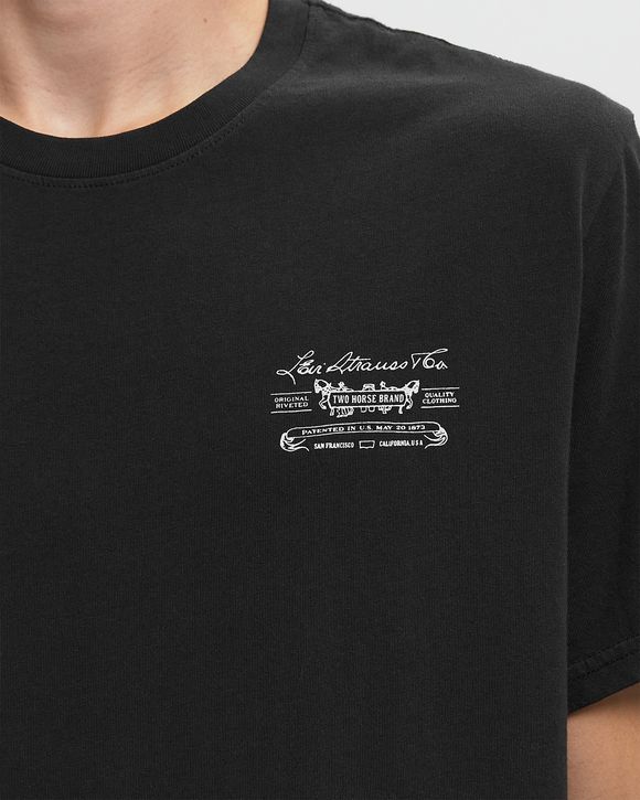 SS RELAXED FIT TEE